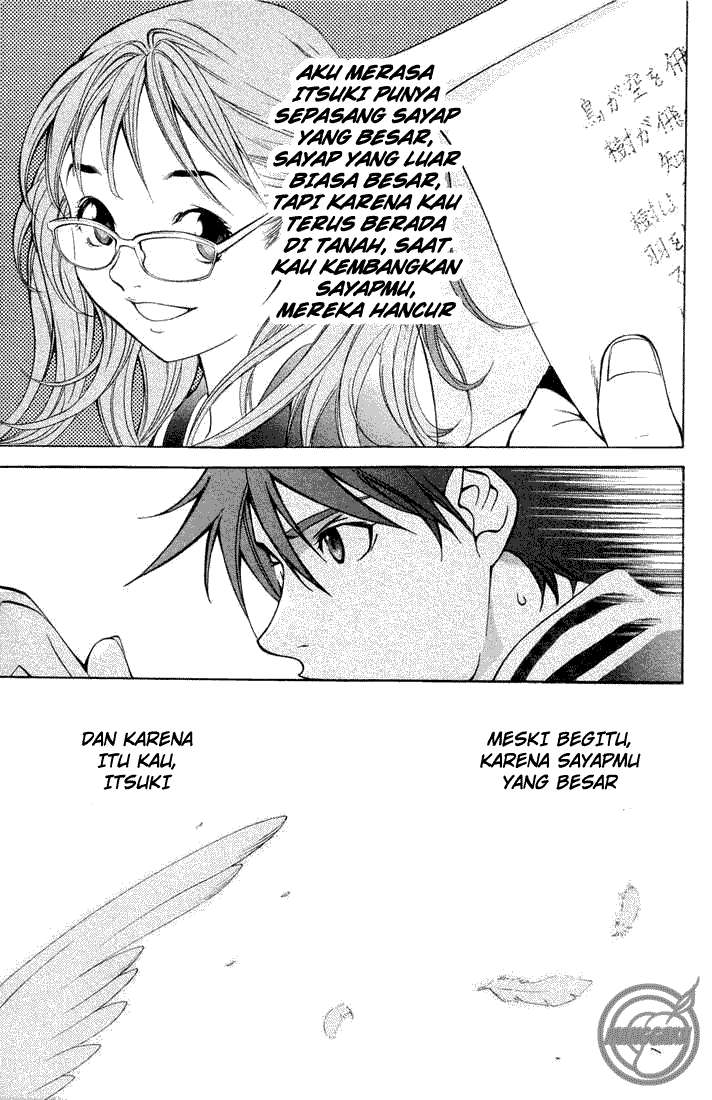 Air Gear Chapter 2 - Halaman 27