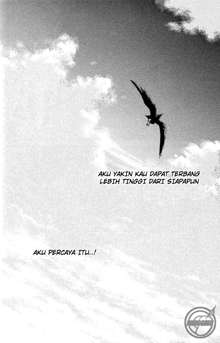 Air Gear Chapter 2 - Halaman 28