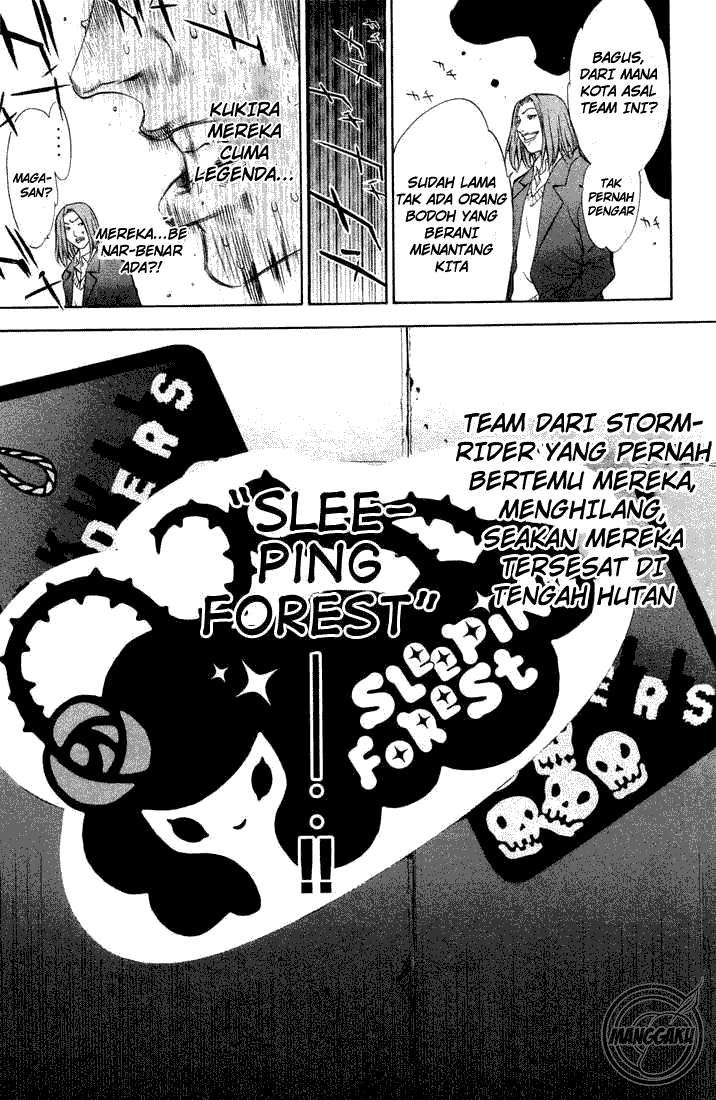 Air Gear Chapter 2 - Halaman 48