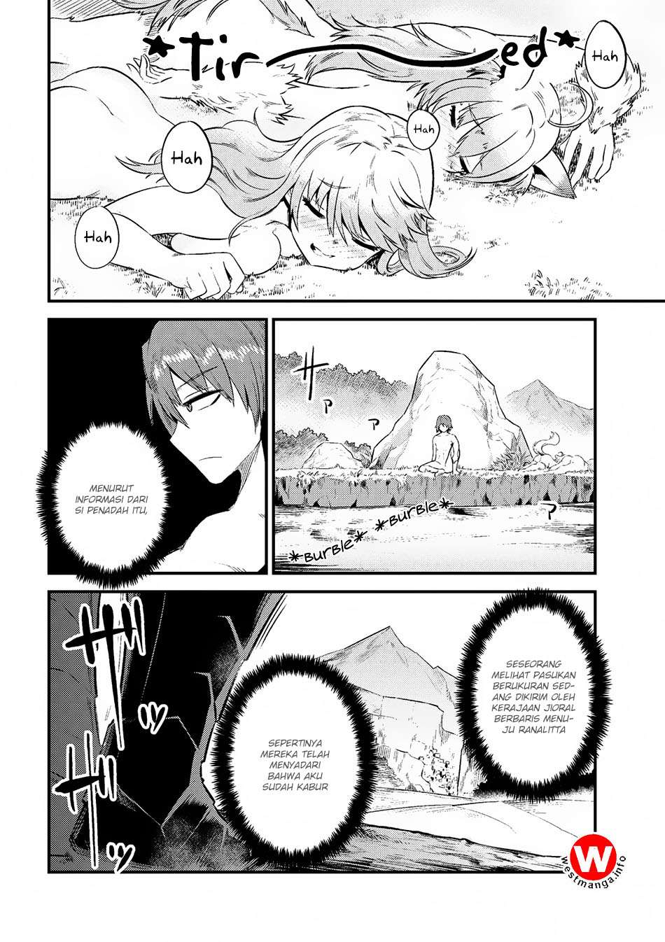 Komik Kaifuku Jutsushi Yarinaoshi: Sokushi Mahou to Skill Copy no Chouetsu Heal Chapter 10.2 gambar 1
