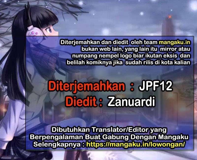 Komik UQ Holder! Chapter 161.2 gambar 1