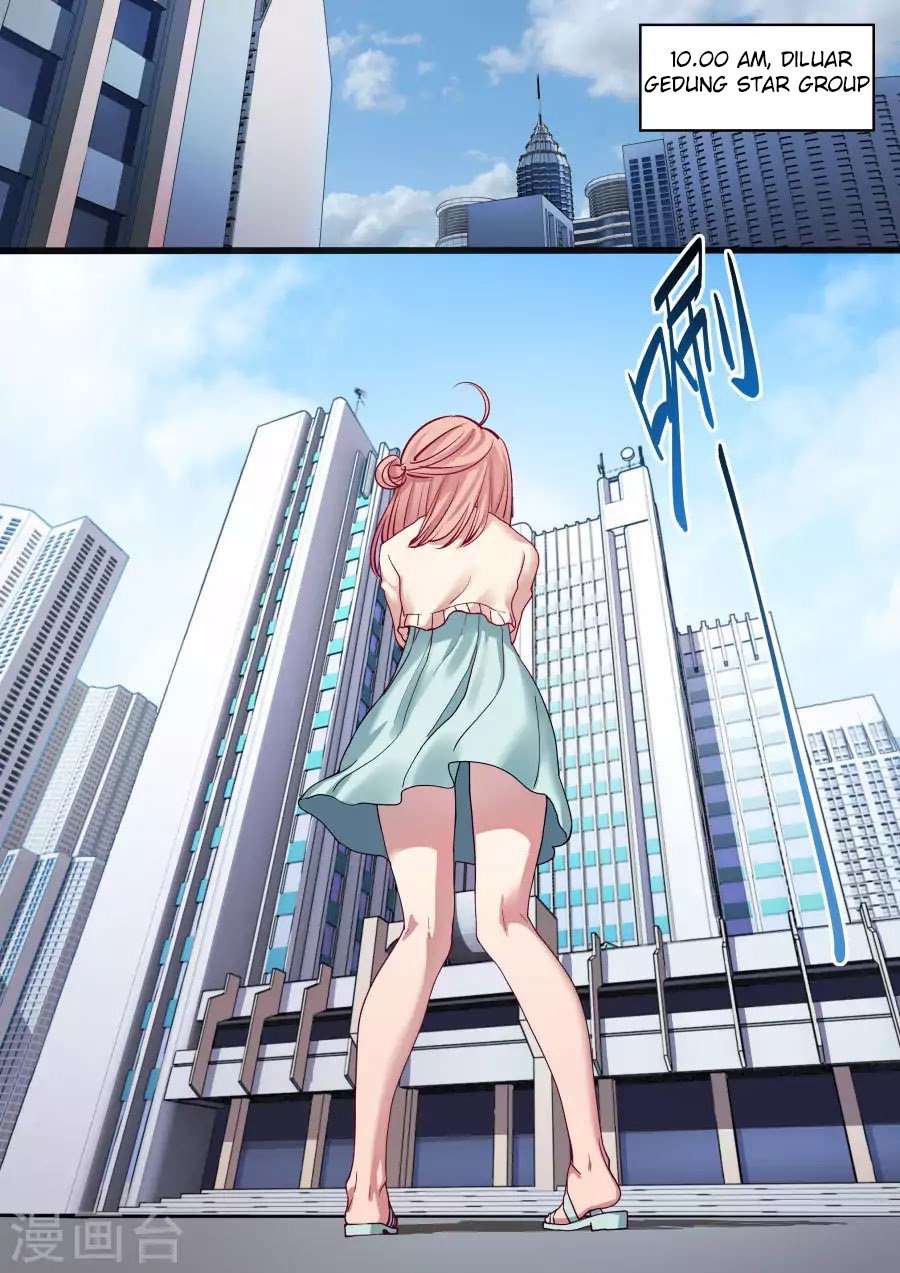 Manhua A Callous Chairman’s Summer Chapter 01 gambar 2