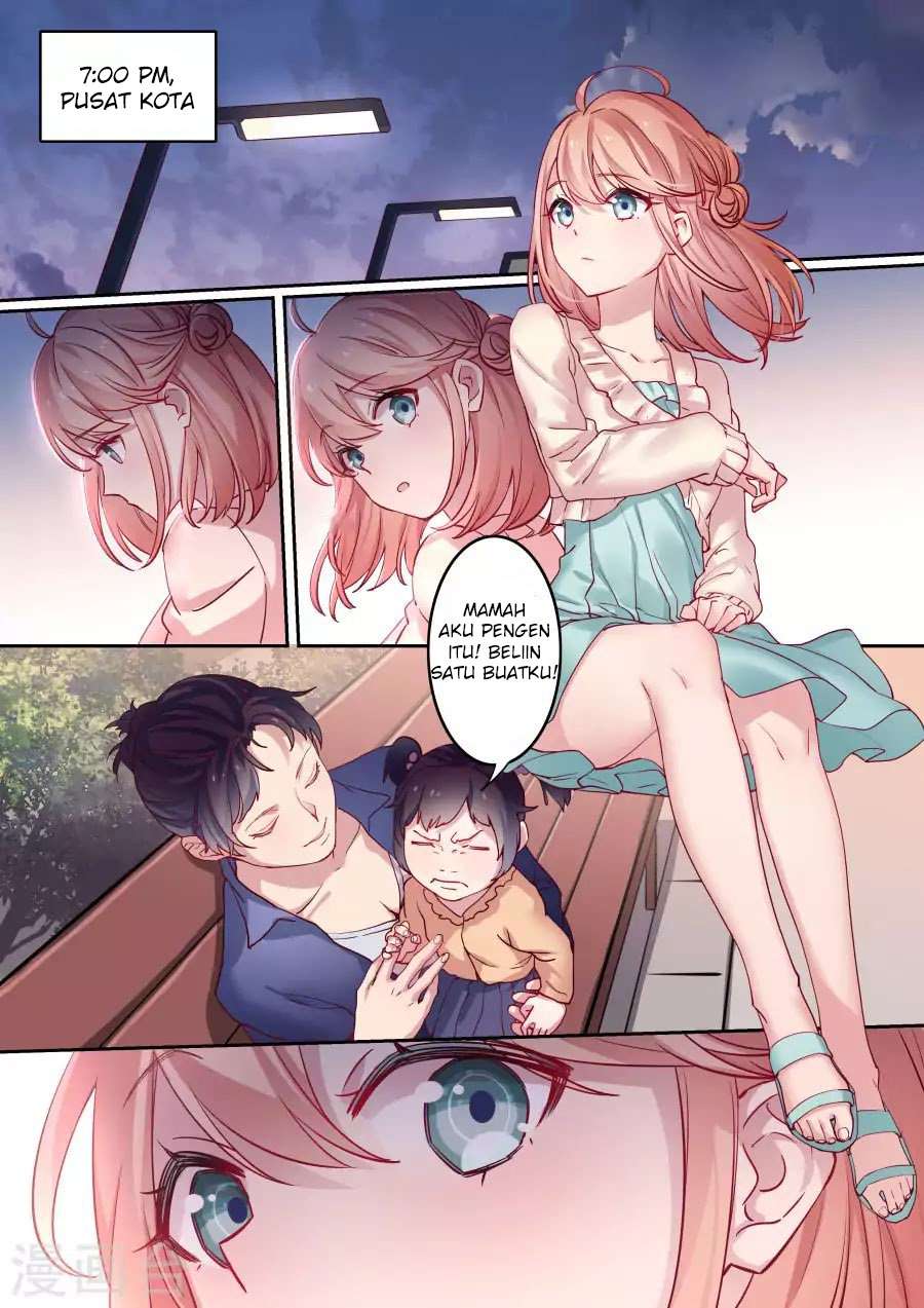 A Callous Chairman’s Summer Chapter 01 - Halaman 26
