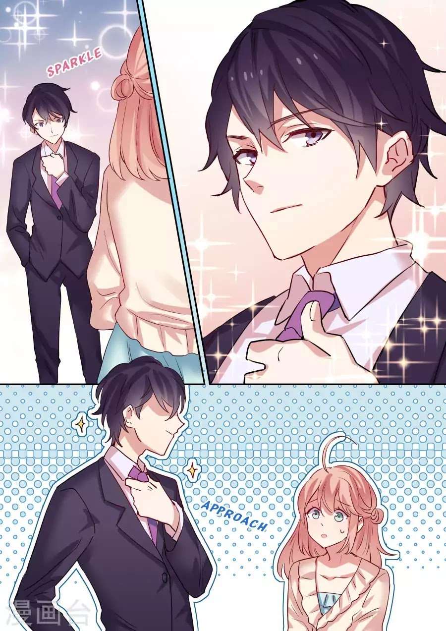 A Callous Chairman’s Summer Chapter 01 - Halaman 9