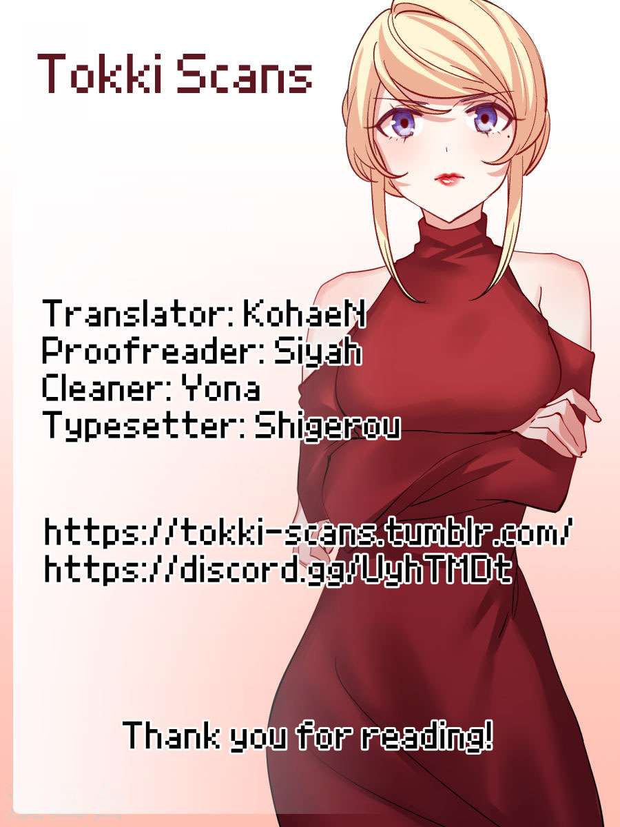A Callous Chairman’s Summer Chapter 05 - Halaman 19