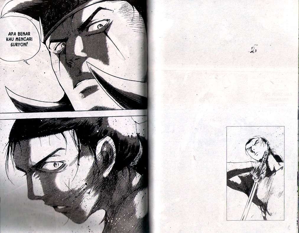 A Story Of Heroes Chapter 36 - Halaman 76