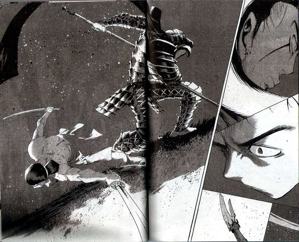 A Story Of Heroes Chapter 36 - Halaman 83