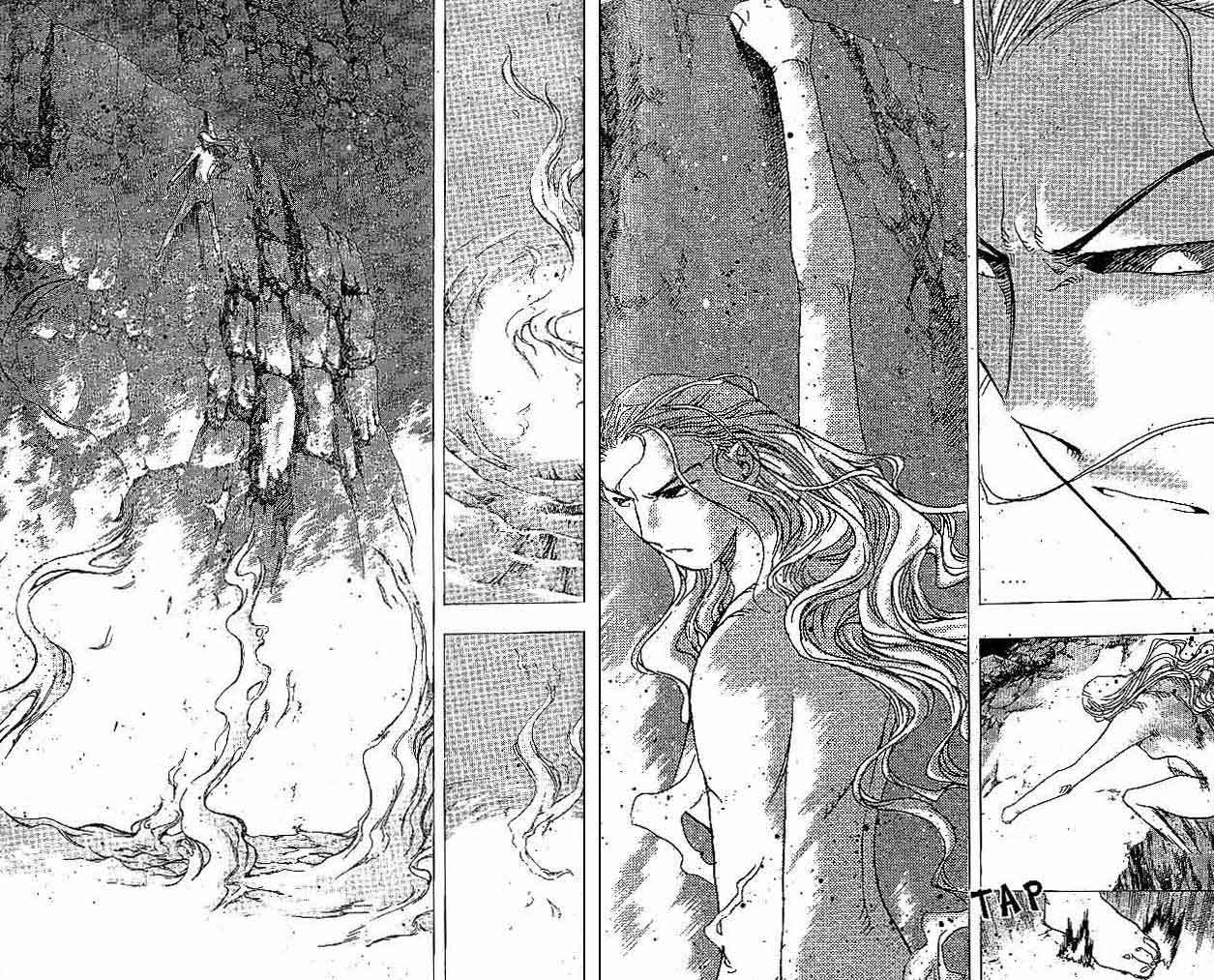 A Story Of Heroes Chapter 28 - Halaman 47