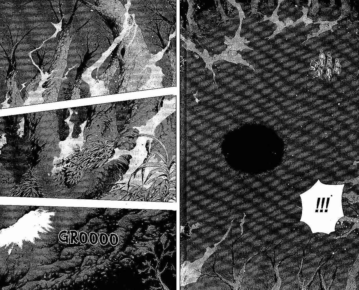 A Story Of Heroes Chapter 28 - Halaman 69