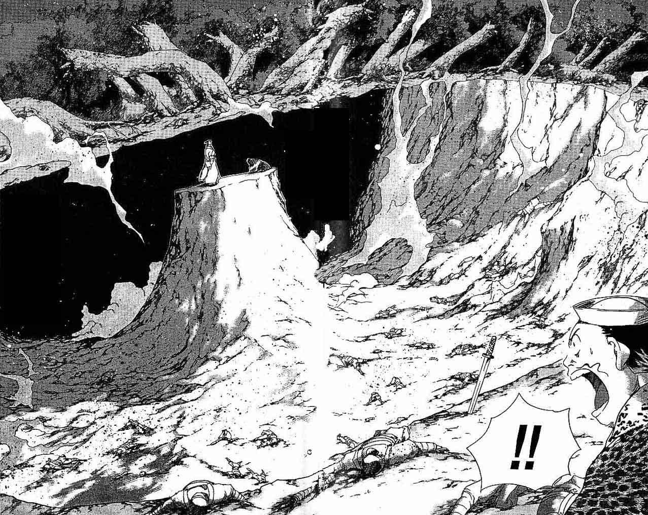 A Story Of Heroes Chapter 25 - Halaman 69