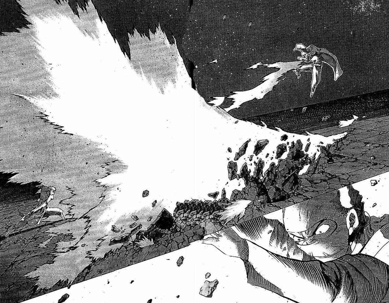 A Story Of Heroes Chapter 25 - Halaman 9