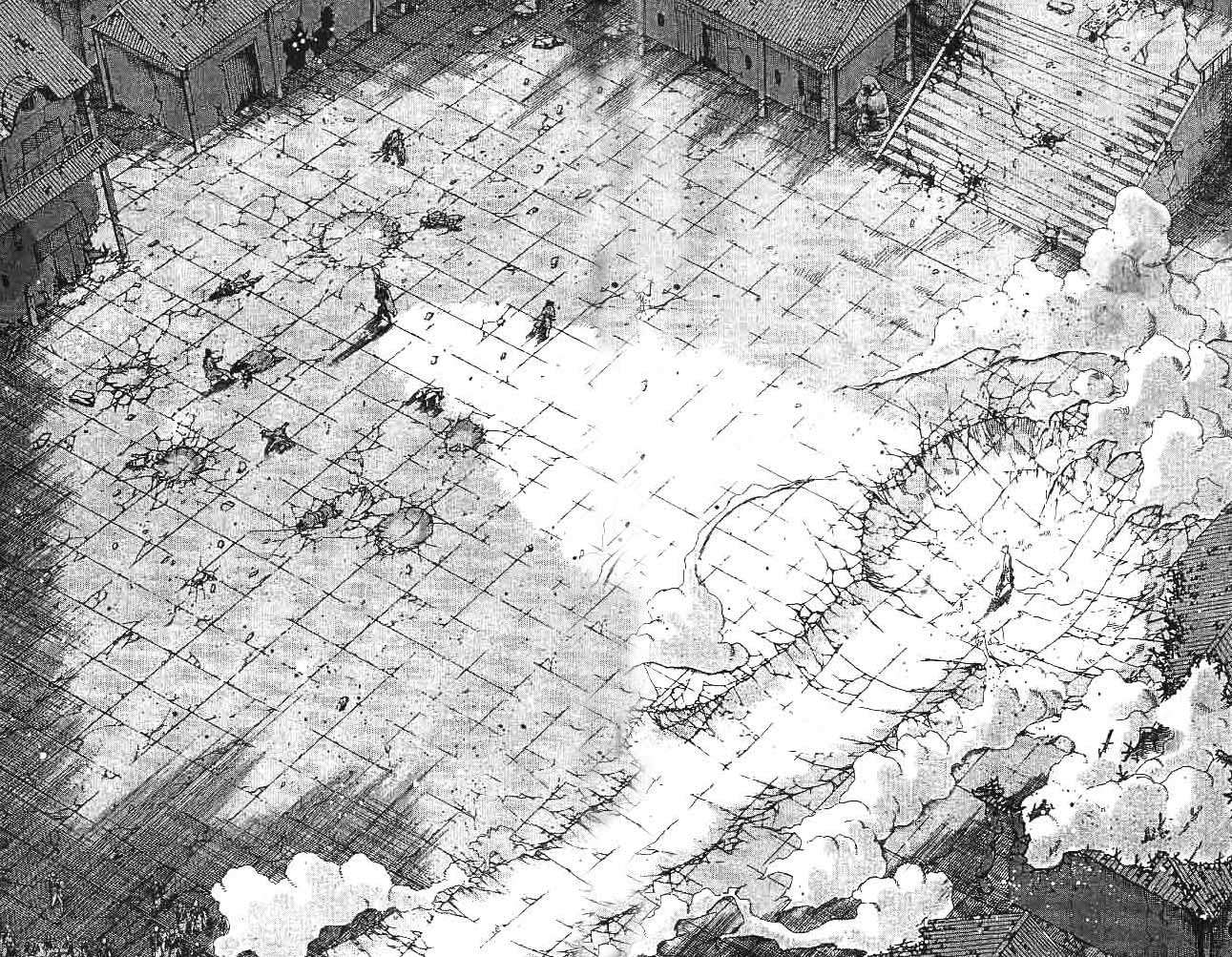 A Story Of Heroes Chapter 24 - Halaman 85