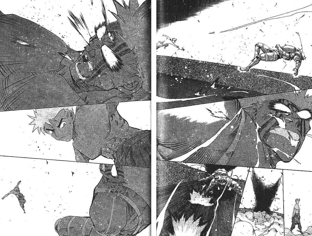A Story Of Heroes Chapter 22 - Halaman 71