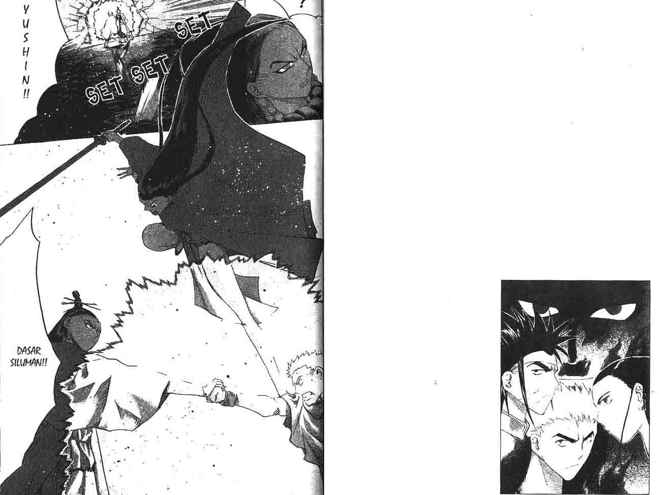 A Story Of Heroes Chapter 16 - Halaman 80