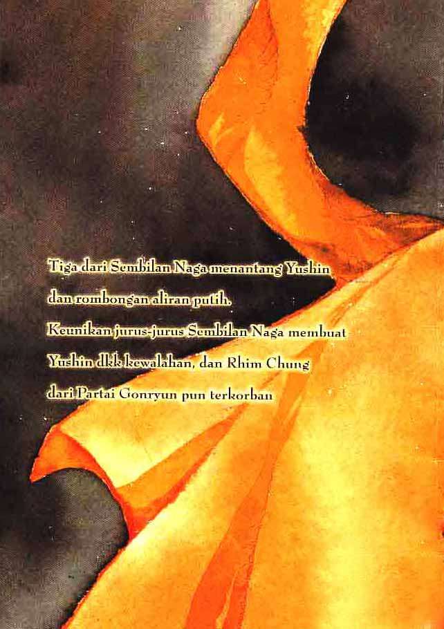 Manhwa A Story Of Heroes Chapter 13 gambar 2