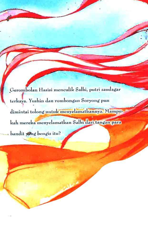 Manhwa A Story Of Heroes Chapter 12 gambar 2