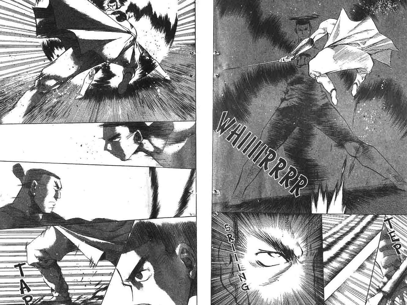 A Story Of Heroes Chapter 11 Gambar 3