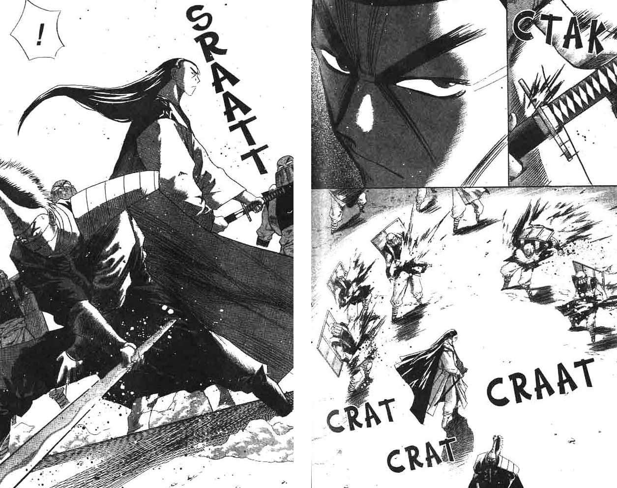 A Story Of Heroes Chapter 8 - Halaman 9