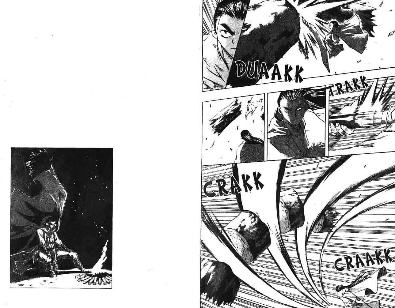 A Story Of Heroes Chapter 6 Gambar 4