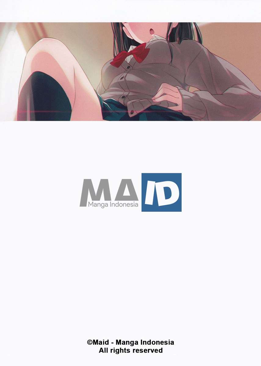 Akuma no Mama Chapter 01 - Halaman 20
