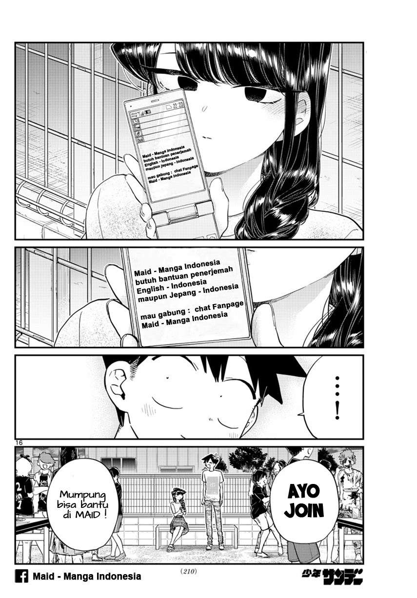 Akuma no Mama Chapter 02 - Halaman 24