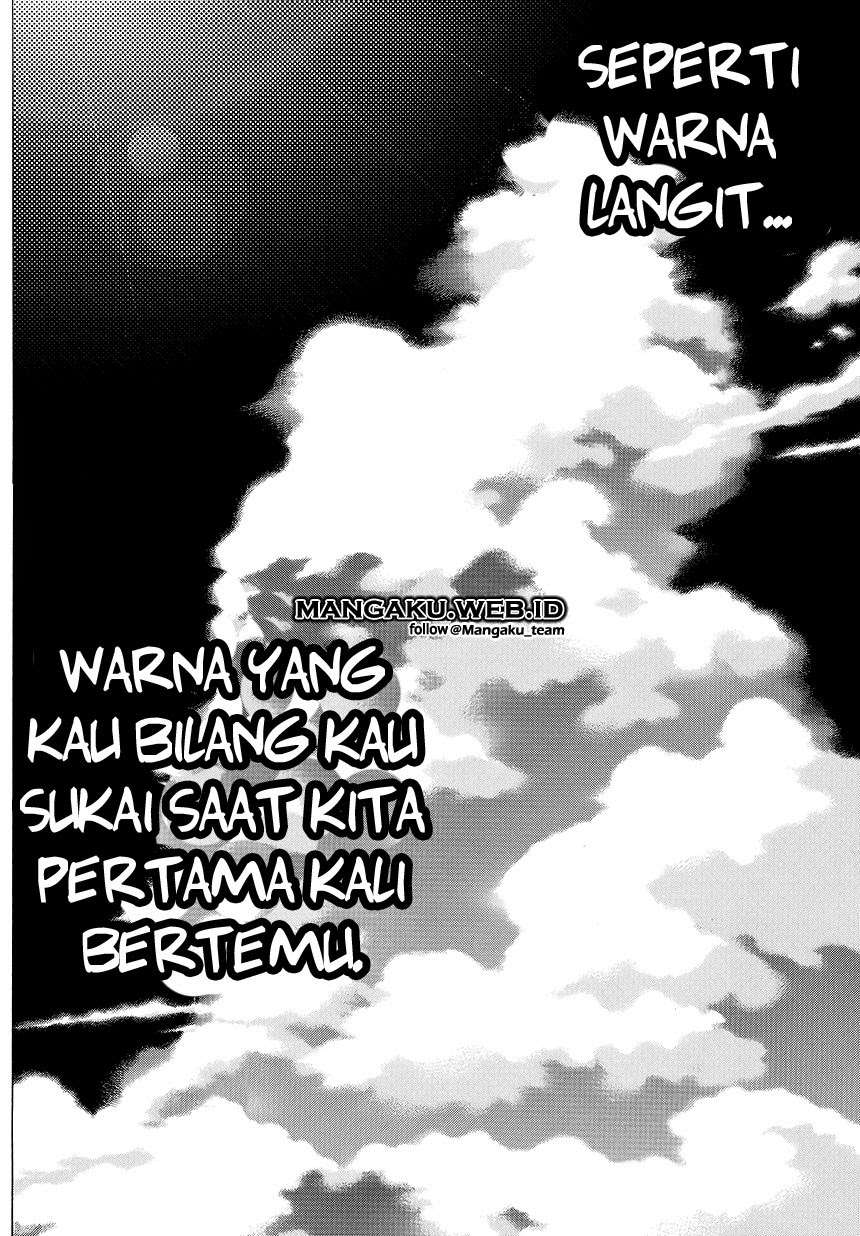 All You Need Is Kill Chapter 17 - Halaman 22