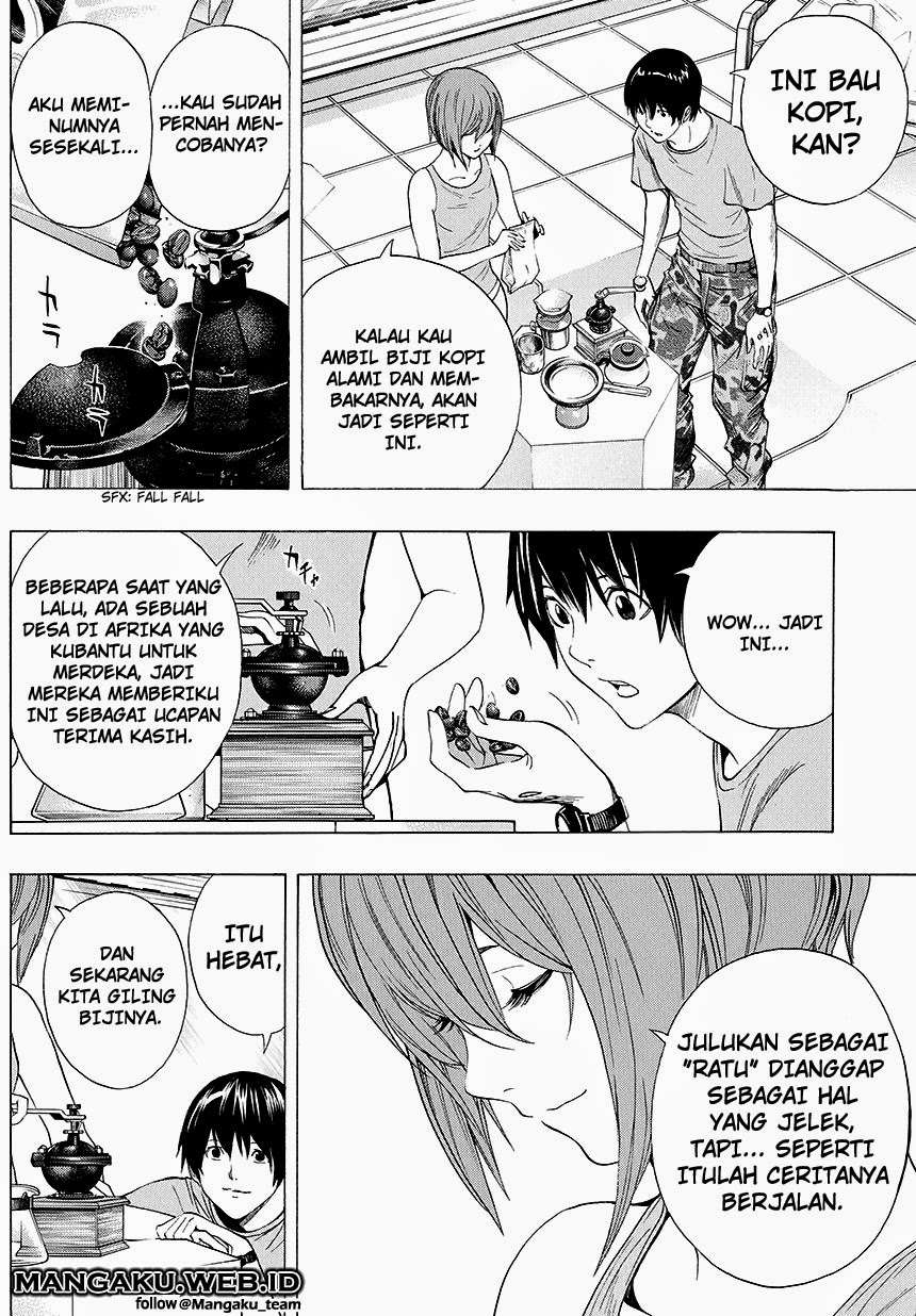 All You Need Is Kill Chapter 14 - Halaman 5