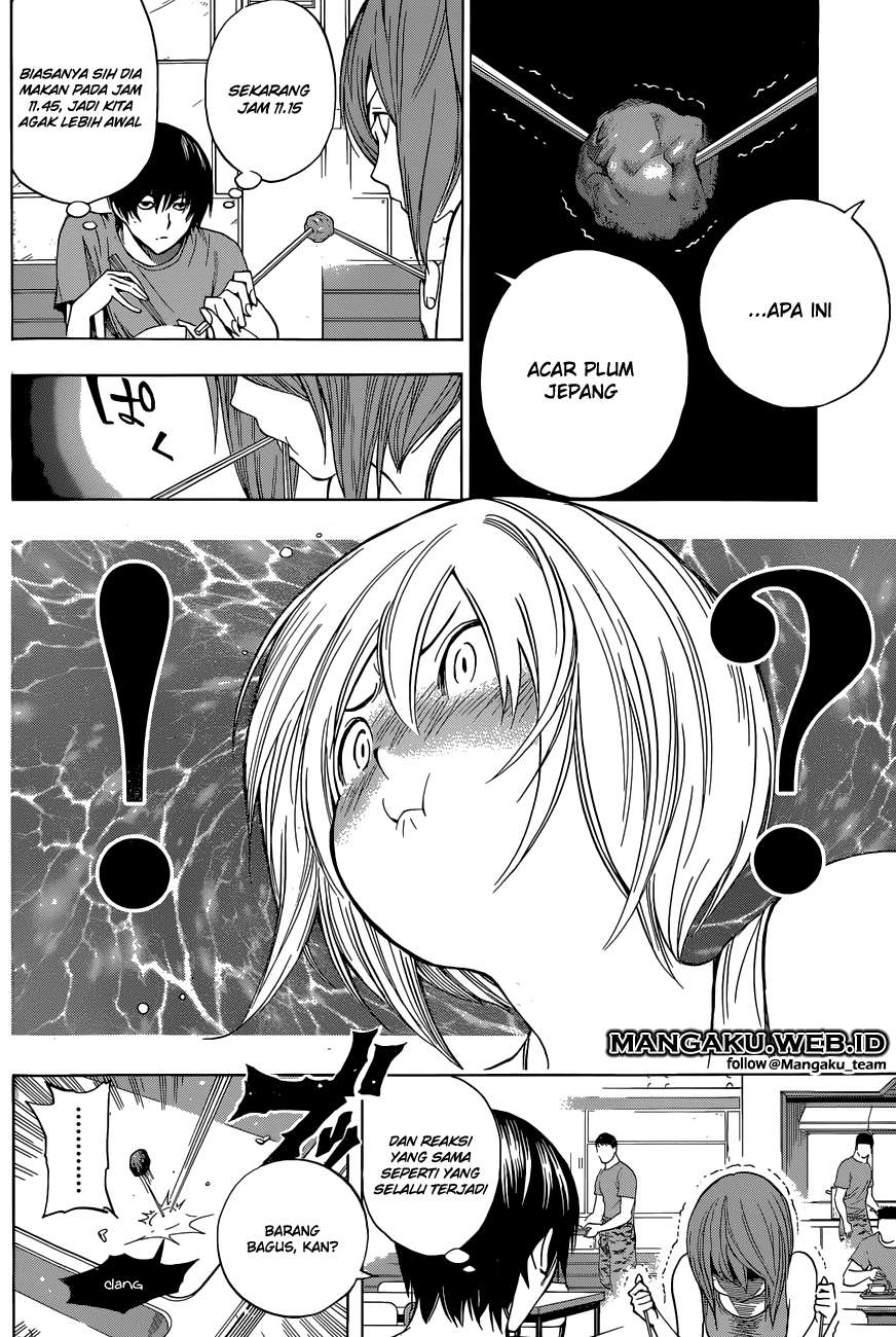 All You Need Is Kill Chapter 13 - Halaman 12