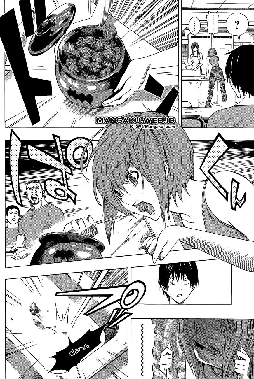 All You Need Is Kill Chapter 13 - Halaman 14