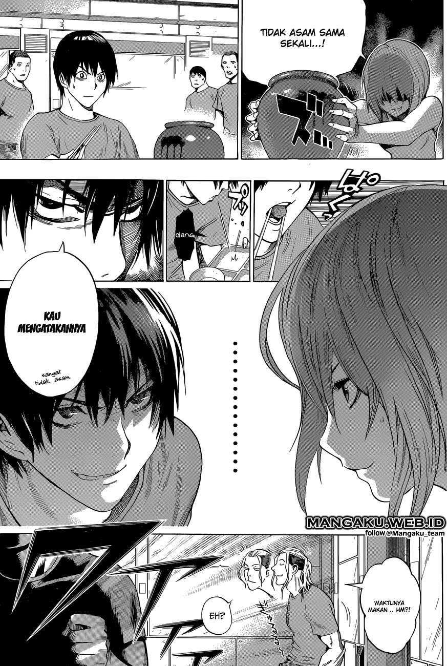 All You Need Is Kill Chapter 13 - Halaman 15
