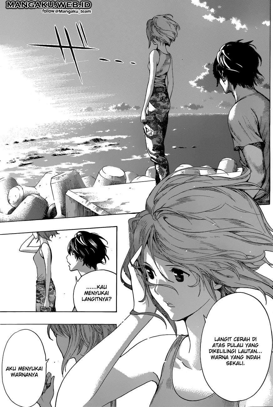 All You Need Is Kill Chapter 13 - Halaman 7