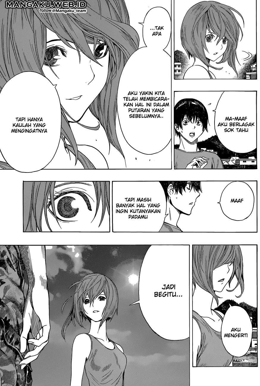 All You Need Is Kill Chapter 13 - Halaman 9
