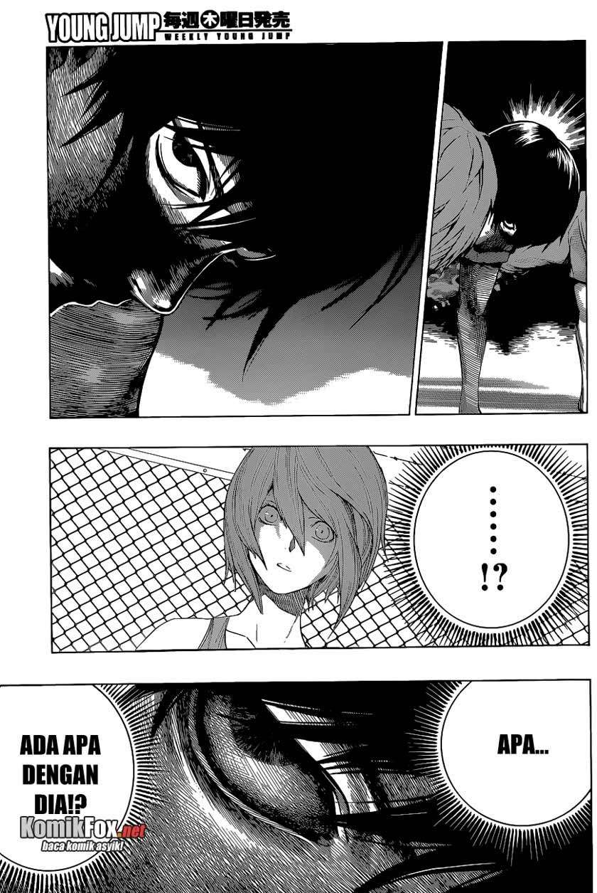 All You Need Is Kill Chapter 11 - Halaman 11