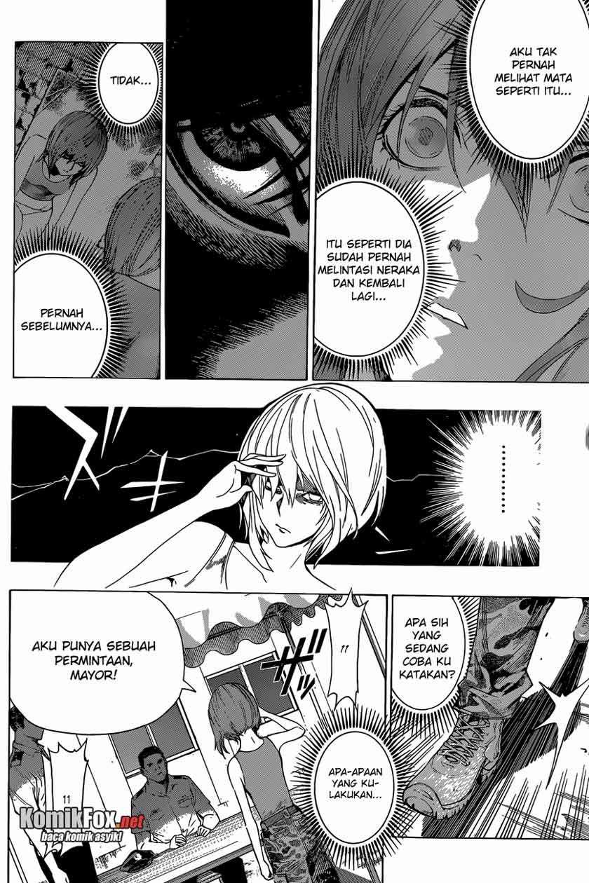 All You Need Is Kill Chapter 11 - Halaman 12