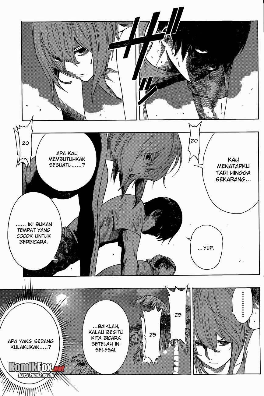 All You Need Is Kill Chapter 11 - Halaman 13