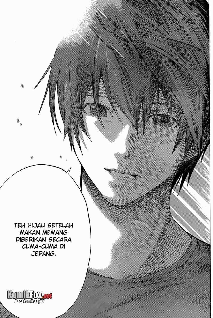 All You Need Is Kill Chapter 11 - Halaman 17