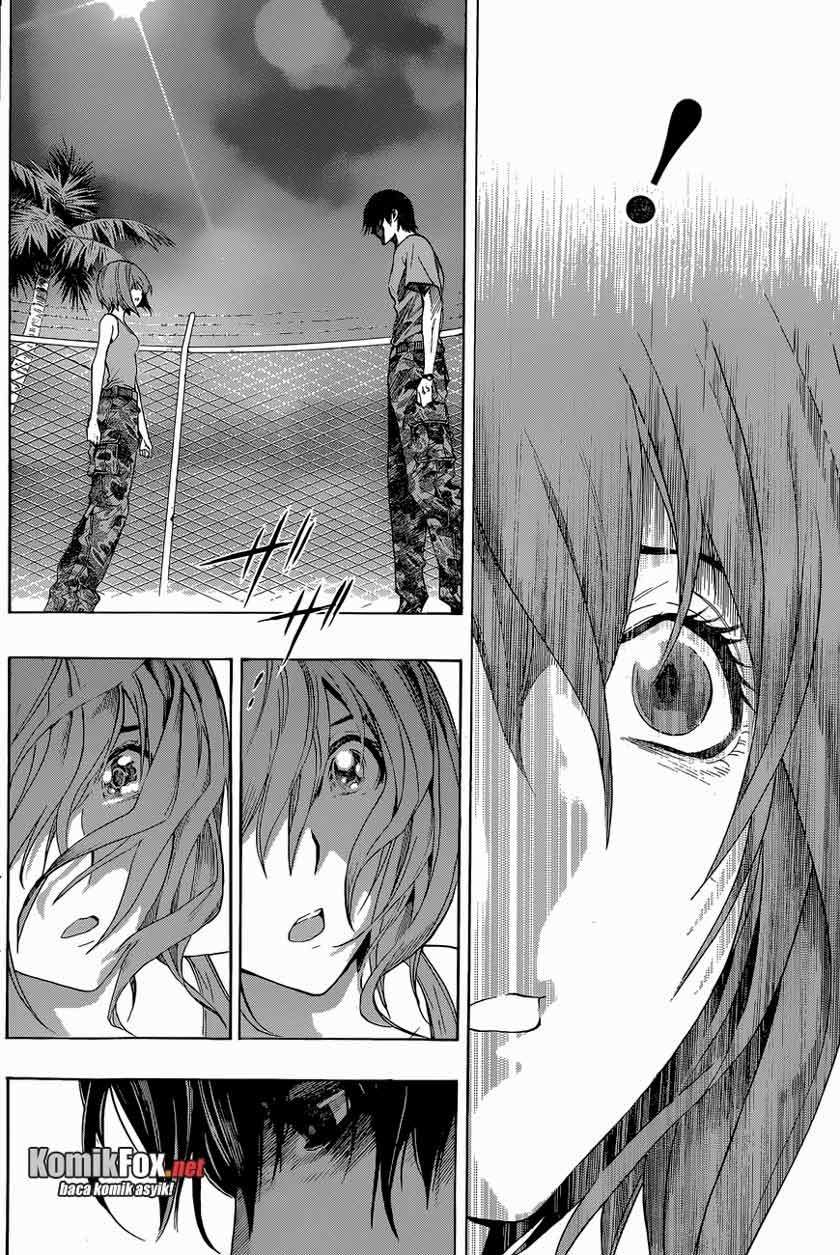 All You Need Is Kill Chapter 11 - Halaman 18