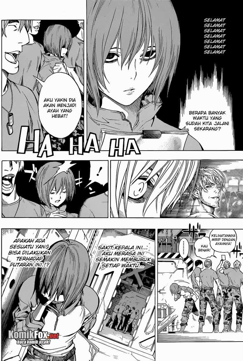 All You Need Is Kill Chapter 10 - Halaman 2