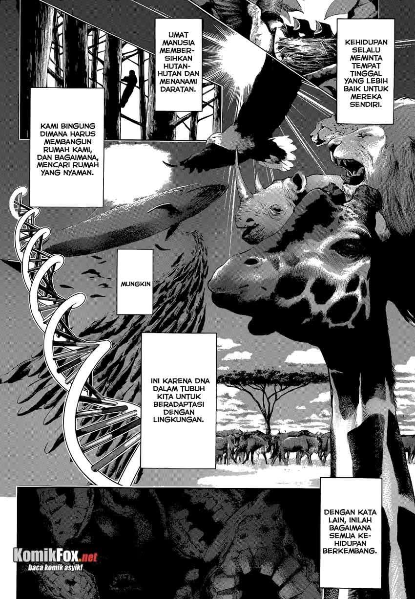 All You Need Is Kill Chapter 09 - Halaman 2