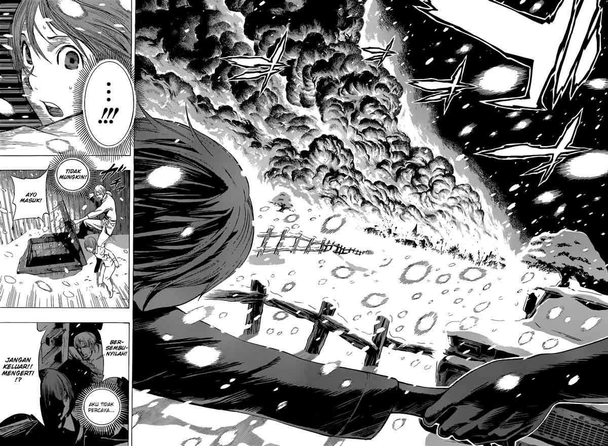 All You Need Is Kill Chapter 08 - Halaman 11