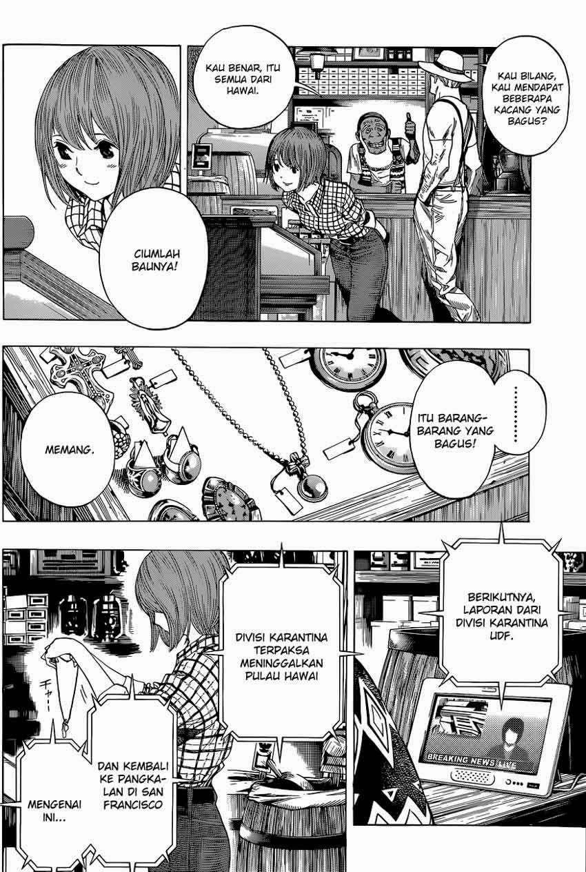 All You Need Is Kill Chapter 08 - Halaman 5