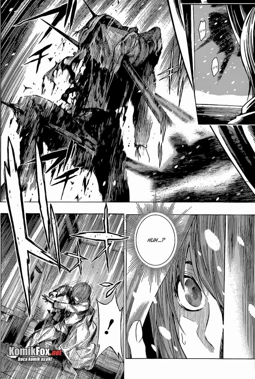 All You Need Is Kill Chapter 08 - Halaman 9