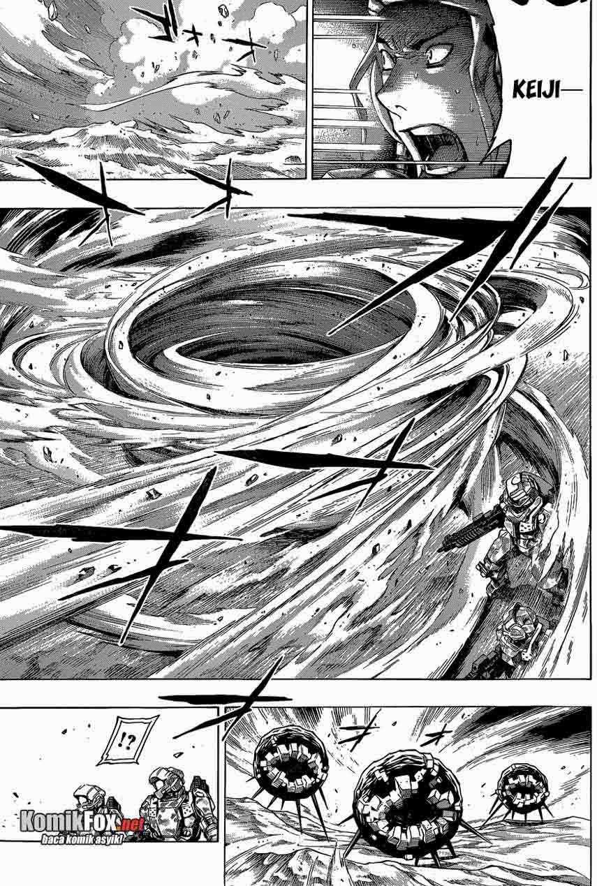 All You Need Is Kill Chapter 07 - Halaman 3