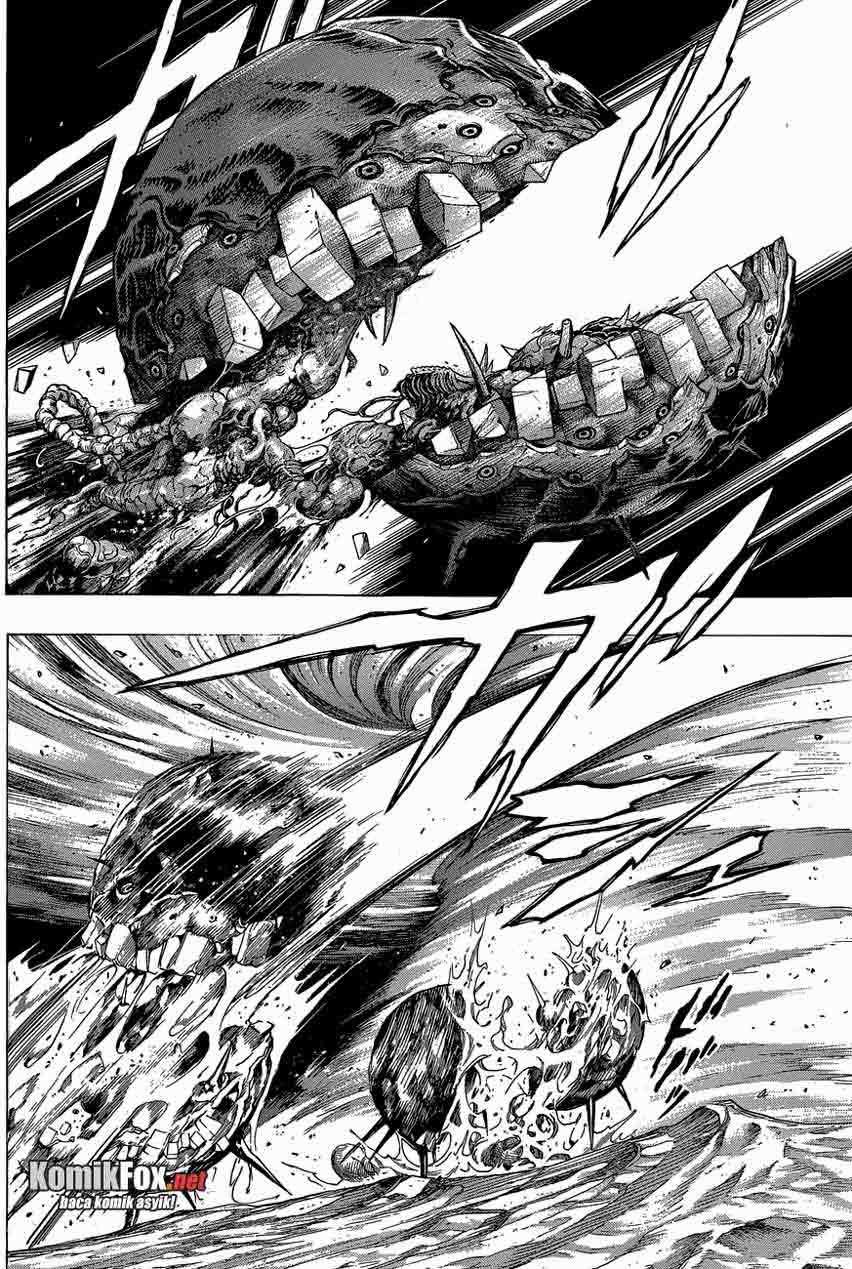All You Need Is Kill Chapter 07 - Halaman 4