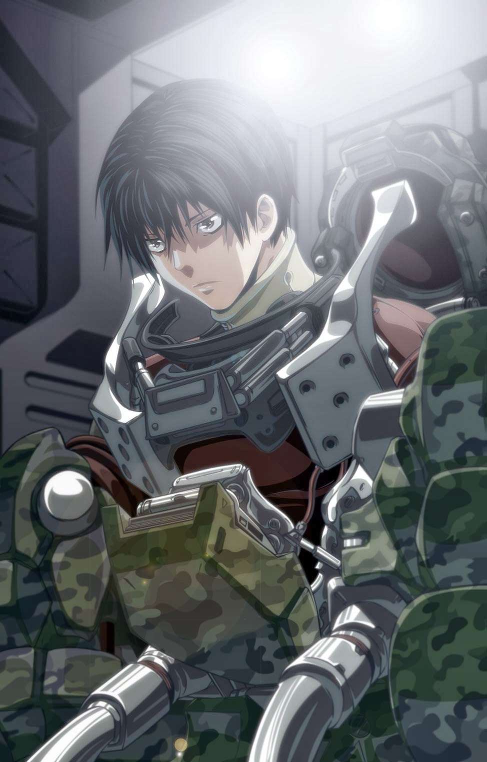 All You Need Is Kill Chapter 06 - Halaman 18