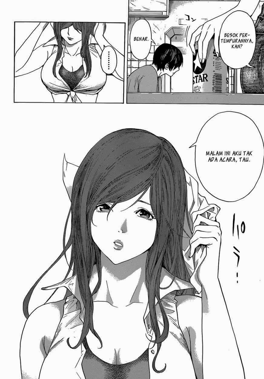 All You Need Is Kill Chapter 06 - Halaman 7
