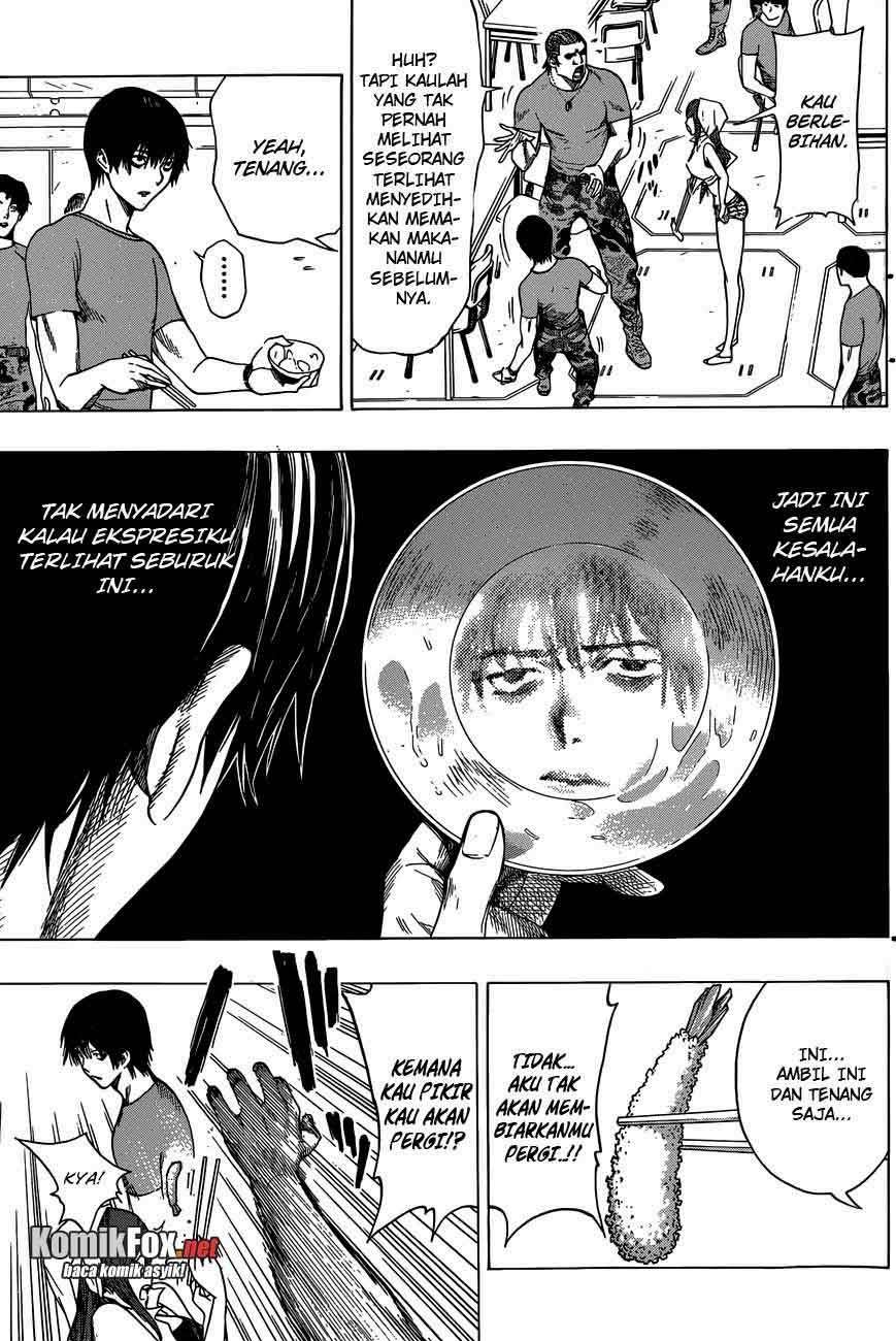 All You Need Is Kill Chapter 05 - Halaman 13