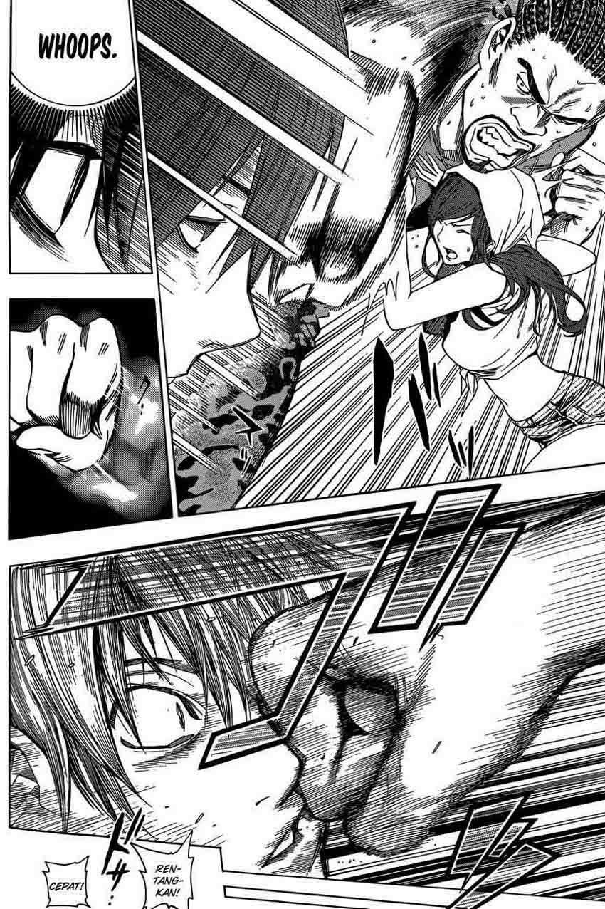 All You Need Is Kill Chapter 05 - Halaman 19