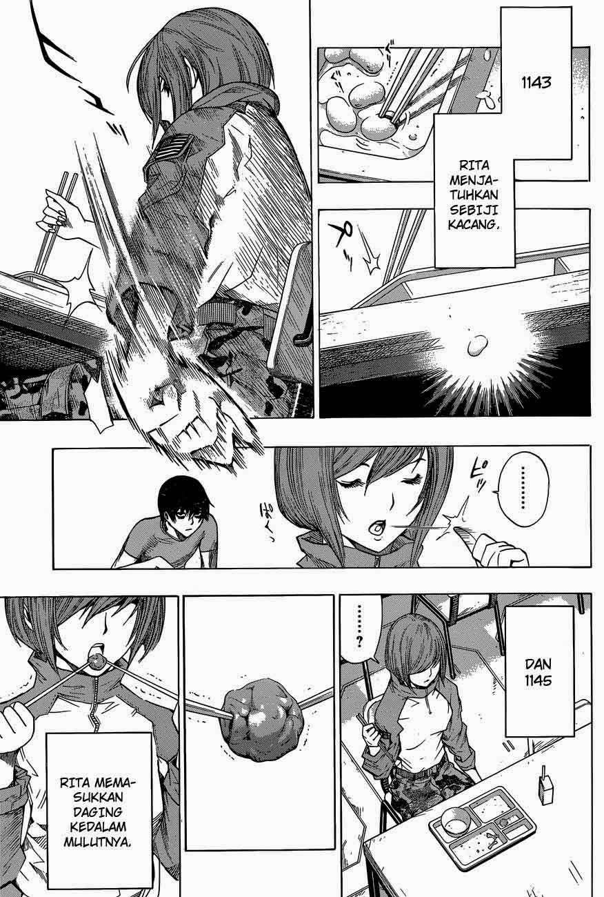 All You Need Is Kill Chapter 05 - Halaman 9