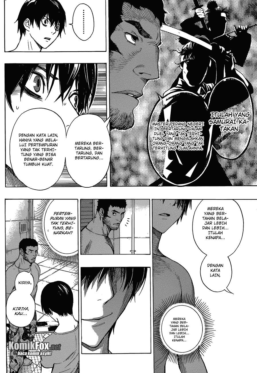 All You Need Is Kill Chapter 02 - Halaman 27